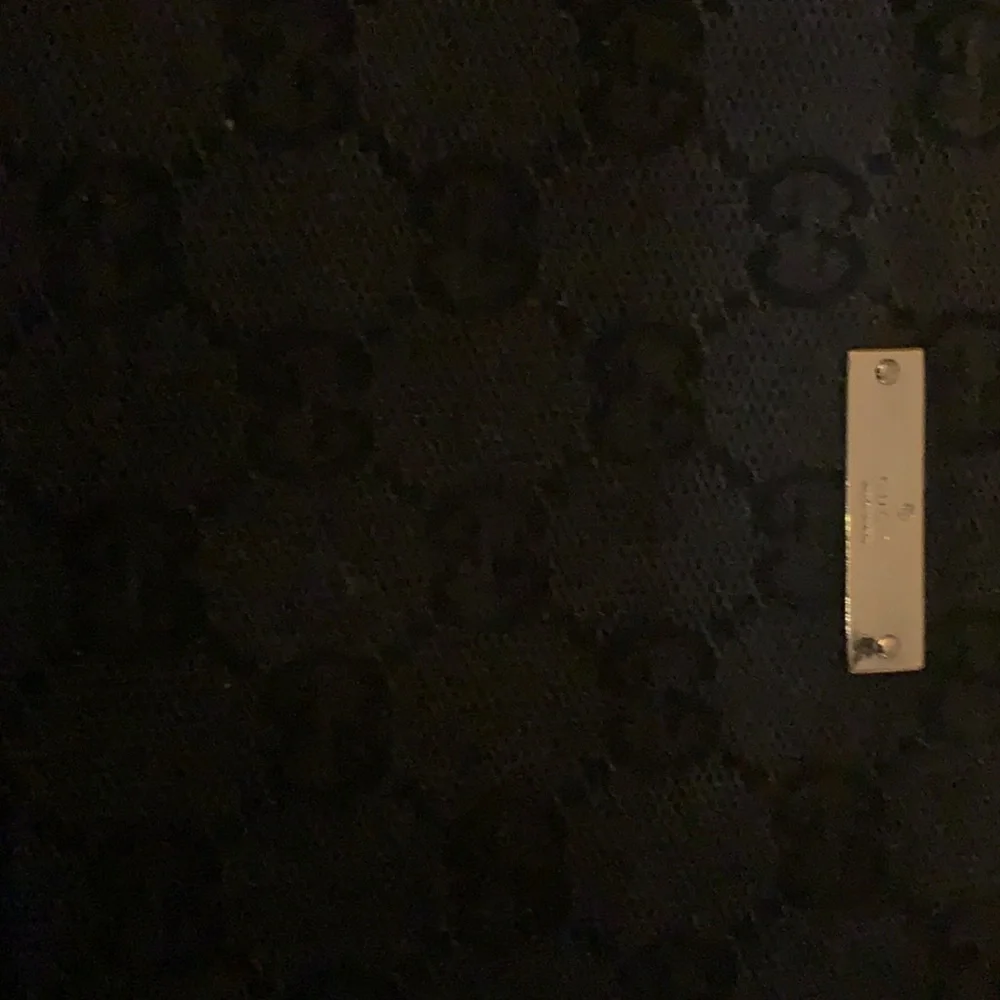 Authentic Preowned Gucci GG Guccisimo Zippy Wallet - Picture 10 of 12